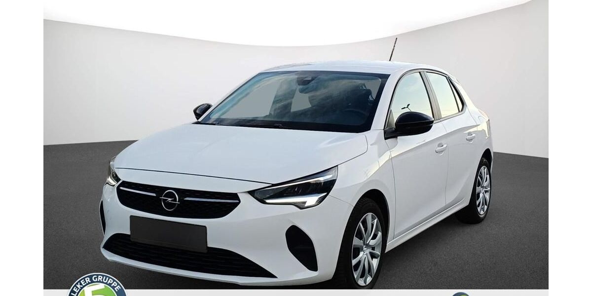 Opel Corsa 18.833 km 15.930 &euro; Borken 46325