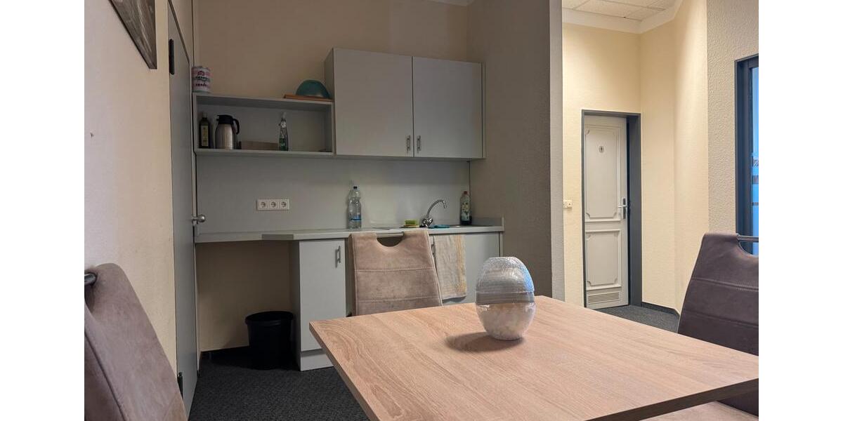 Gewerbeobjekt Duisburg Rheinhausen - 1.365&euro; | Angebot:24715226