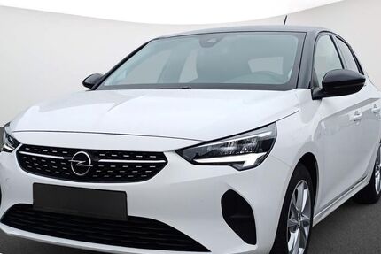 Opel Corsa 34.414 km 12.680 &euro; Borken 46325