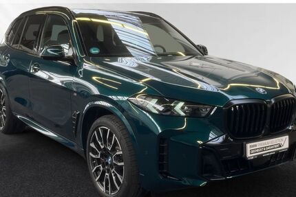 BMW X5 4.650 km 90.900 &euro; Moers 47441