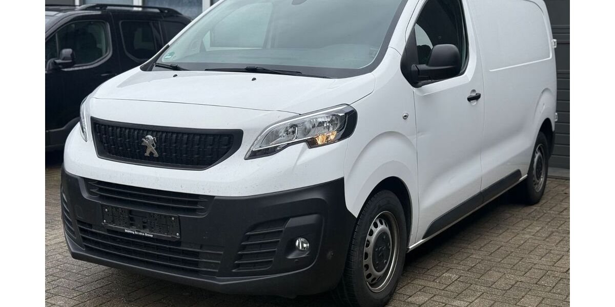 Peugeot Expert 39.422 km 14.950 &euro; Borken 46325