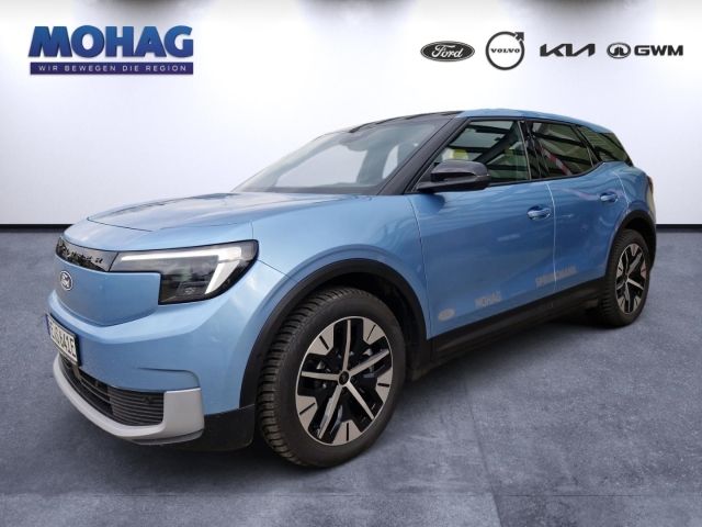 Ford Explorer 5.397 km 41.980 &euro; Dorsten 46282