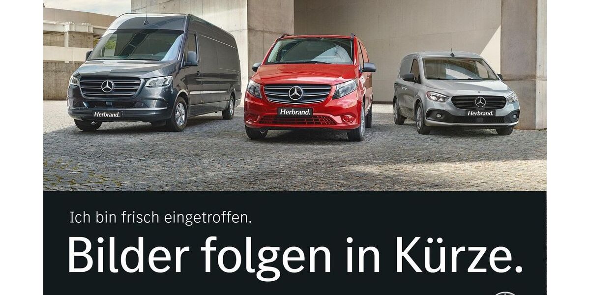 Mercedes-Benz Vito 16.459 km 44.328 &euro; Bocholt 46397