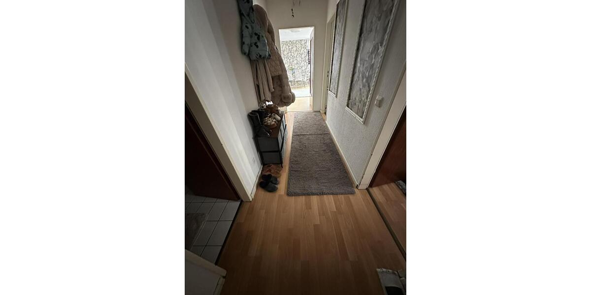 Etagenwohnung Duisburg Hochheide - 3 Zimmer, 70 m&sup2;, 1.000&euro; | Angebot:25567726