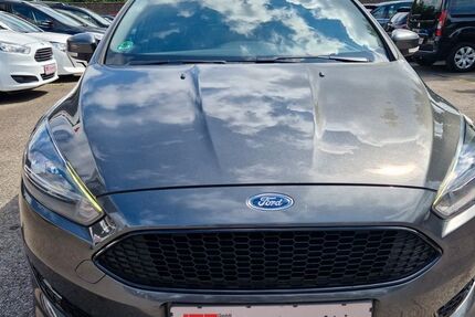 Ford Focus 137.000 km 4.550 &euro; Bottrop 46238