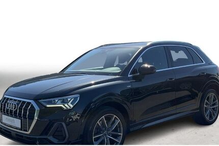 Audi Q3 64.622 km 28.120 &euro; Geldern 47608