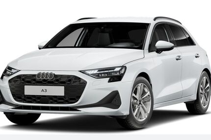 Audi A3 7.707 km 30.990 &euro; Dorsten 46284