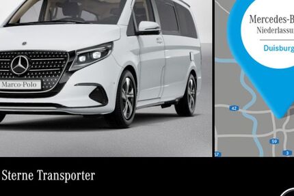 Mercedes-Benz V 250 19.227 km 71.480 &euro; Duisburg 47138