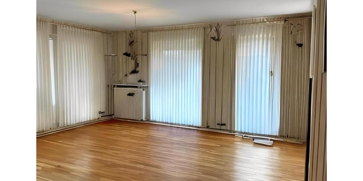 Erdgeschoßwohnung Bocholt - 2 Zimmer, 70 m&sup2;, 739&euro; | Angebot:26677452