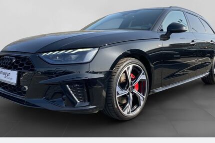 Audi A4 25.589 km 37.480 &euro; Duisburg 47059