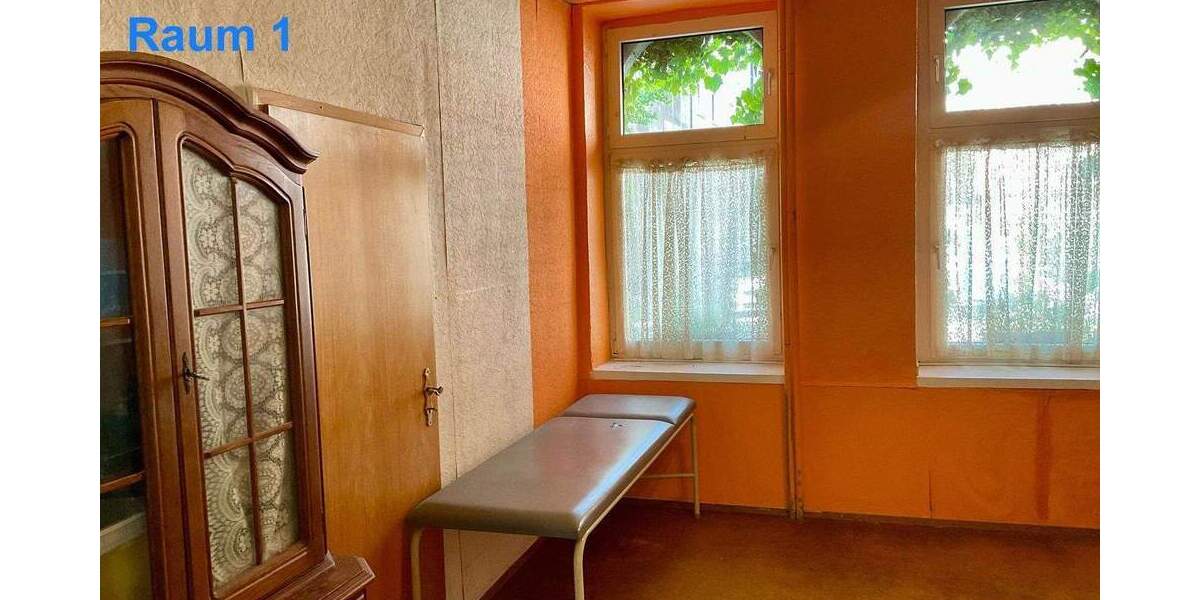 Mehrfamilienhaus, Wohnhaus Duisburg Duissern - 1 Zimmer, 286 m&sup2;, 379.000&euro; | Angebot:25734938