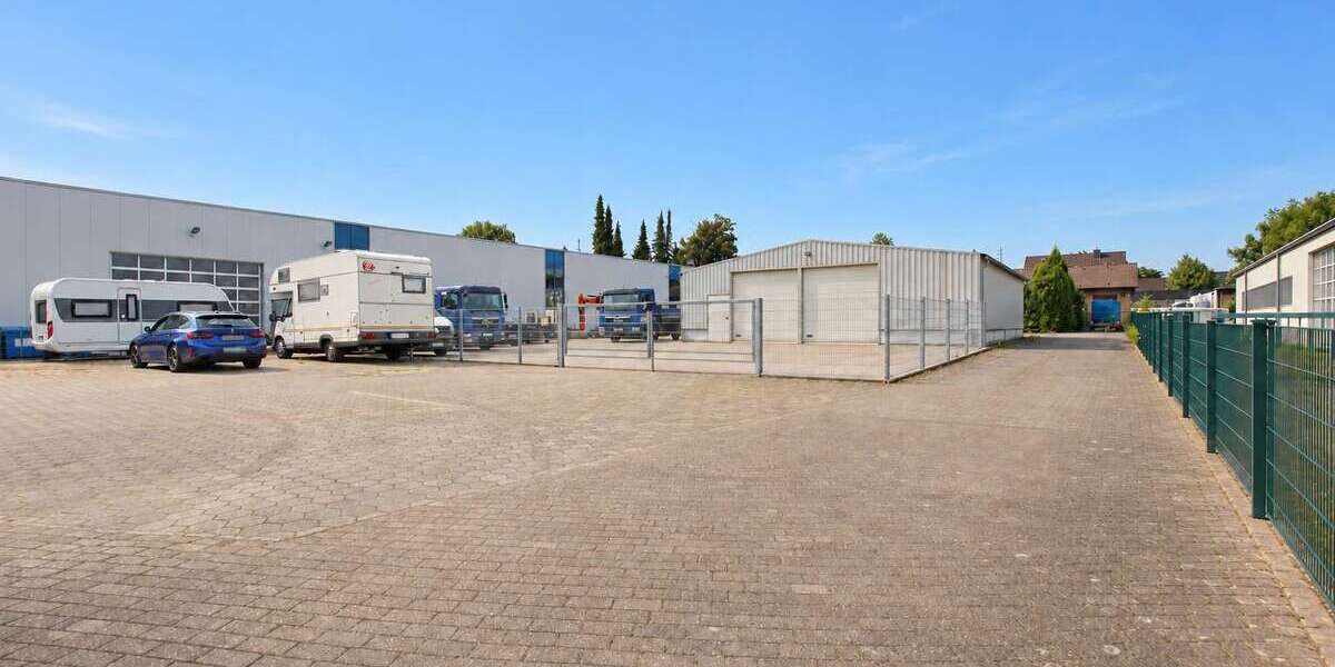 Grundstück Gladbeck Alt-Rentfort - 349.000&euro; | Angebot:27357572
