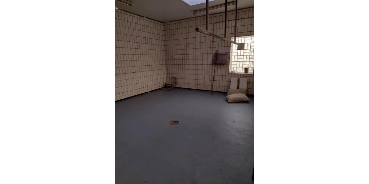 Gewerbeobjekt Duisburg Baerl - 800&euro; | Angebot:25563433