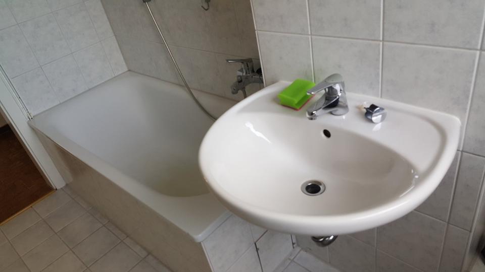 Etagenwohnung Dorsten Alt-Wulfen - 3.5 Zimmer, 60 m&sup2;, 560&euro; | Angebot:25349091