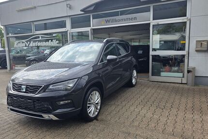 Seat Ateca 100.000 km 15.590 &euro; Gladbeck 45966