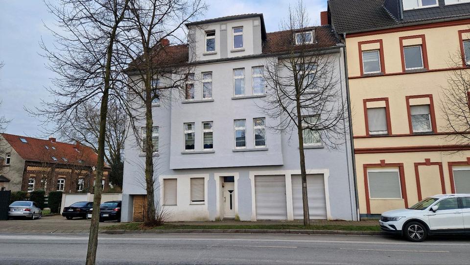 Mehrfamilienhaus, Wohnhaus Gladbeck Brauck - 12 Zimmer, 325 m&sup2;, 269.999&euro; | Angebot:26087905
