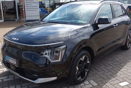 Kia Niro 12.850 km 28.471 &euro; Bocholt 46395