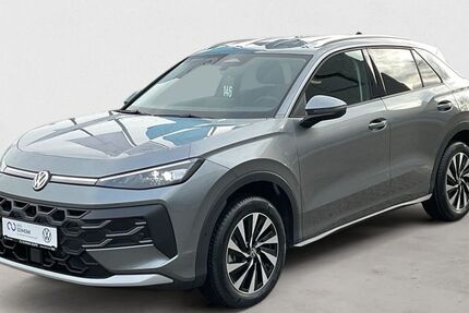 VW T-Roc 8.946 km 34.880 &euro; Wesel 46483