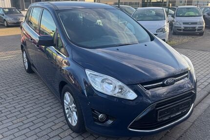 Ford Grand C-Max 153.000 km 6.980 &euro; XANTEN 46509