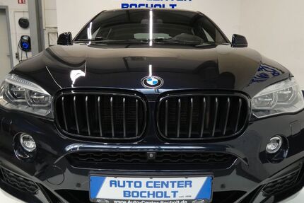 BMW X6 124.678 km 35.900 &euro; Bocholt 46395