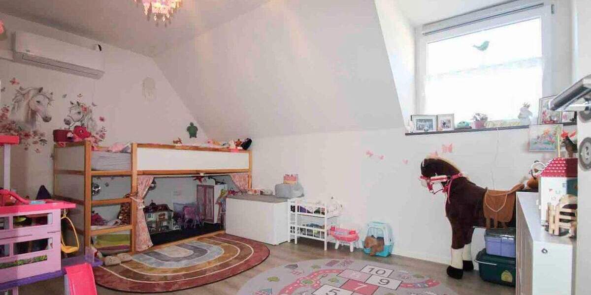 Einfamilienhaus Alpen Veen - 1 Zimmer, 334 m&sup2;, 750.000&euro; | Angebot:25880887