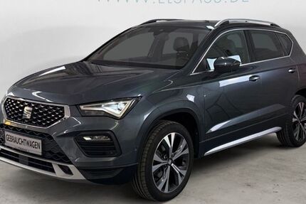 Seat Ateca 47.731 km 23.889 &euro; Dinslaken 46539