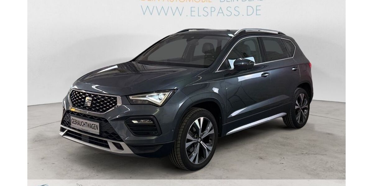 Seat Ateca 47.731 km 23.889 &euro; Dinslaken 46539