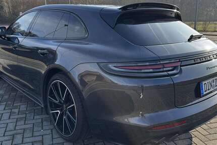 Porsche Panamera 91.000 km 76.999 &euro; Dinslaken 46537
