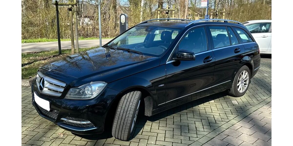 Mercedes-Benz C 220 225.500 km 6.950 &euro; Rhede 46414