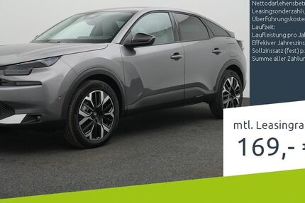 Citroen C4 5.000 km 23.790 &euro; Borken 46325