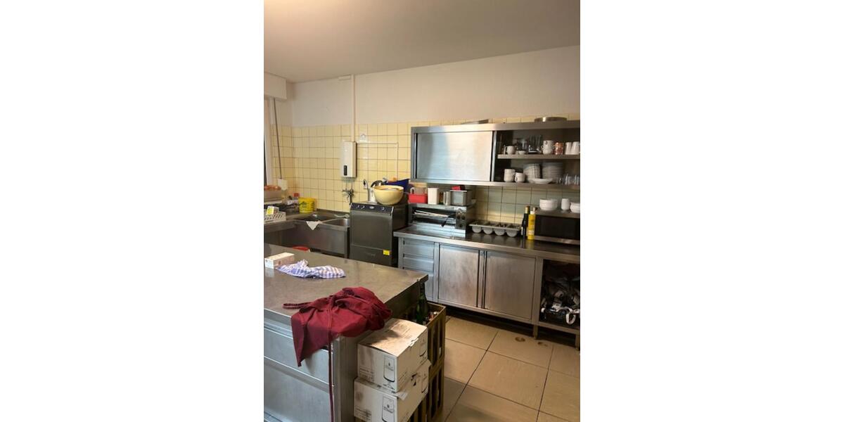 Gewerbeobjekt Dorsten Altstadt - 1.998&euro; | Angebot:25894494