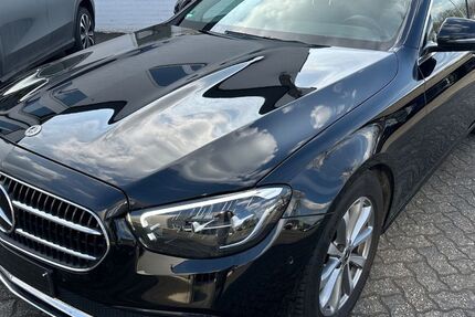 Mercedes-Benz E 220 153.000 km 25.950 &euro; Borken 46325