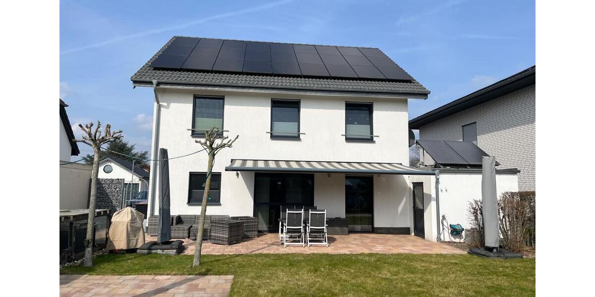 Einfamilienhaus Voerde (Niederrhein) - 689.000&euro; | Angebot:25858660