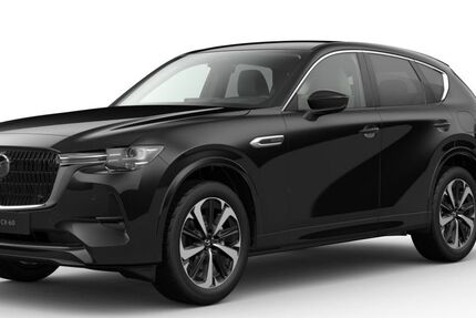 Mazda CX-60 28.592 km 42.990 &euro; Geldern 47608