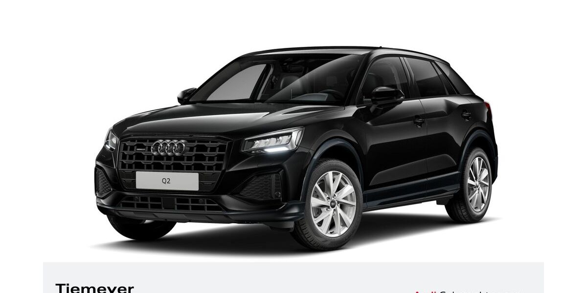 Audi Q2 33.149 km 33.990 &euro; Dorsten 46284