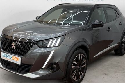 Peugeot 2008 40.752 km 19.479 &euro; Moers 47445