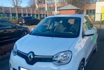 Renault Twingo 60.000 km 10.900 &euro; Duisburg 47269