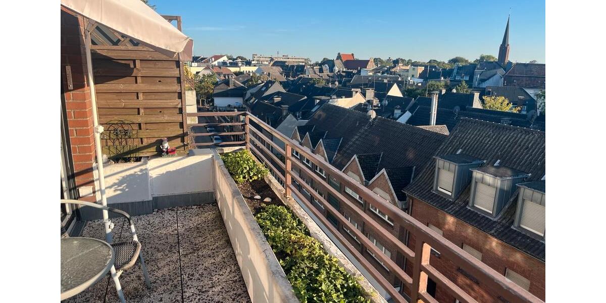 Etagenwohnung Moers - 1 Zimmer, 40 m&sup2;, 93.500&euro; | Angebot:27287706