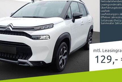 Citroen C3 Aircross 13.072 km 15.630 &euro; Borken 46325