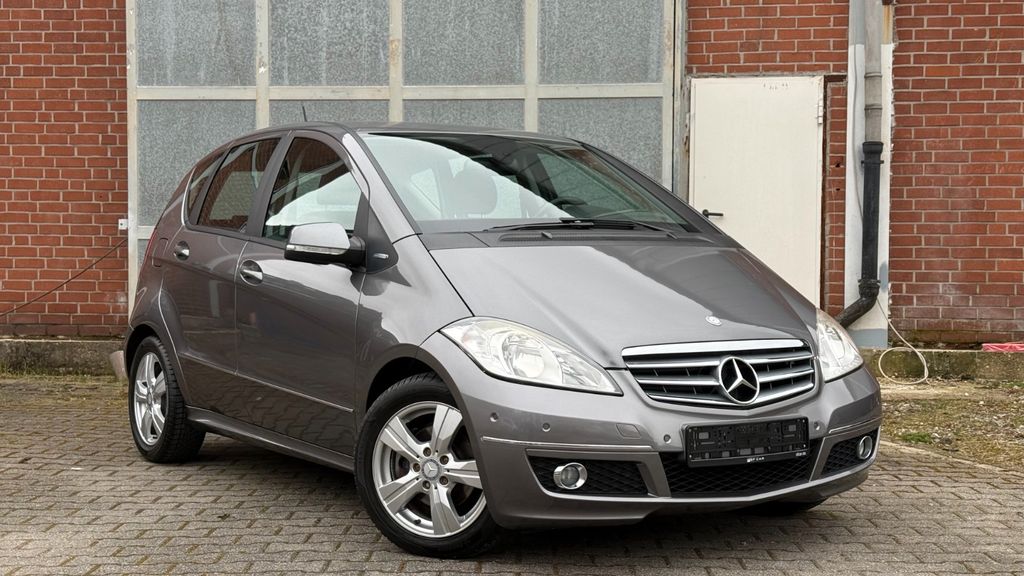 Mercedes-Benz A 180 67.210 km 6.999 &euro; Oberhausen 46049