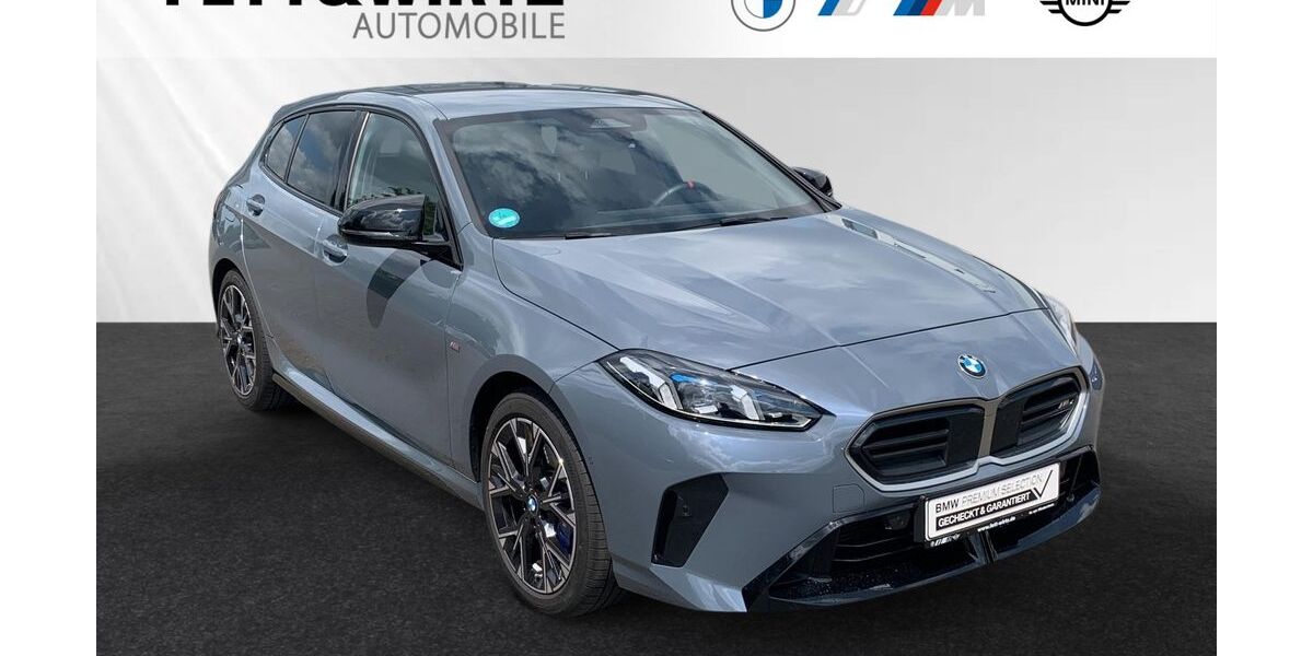 BMW M135 20.920 km 37.990 &euro; Geldern 47608