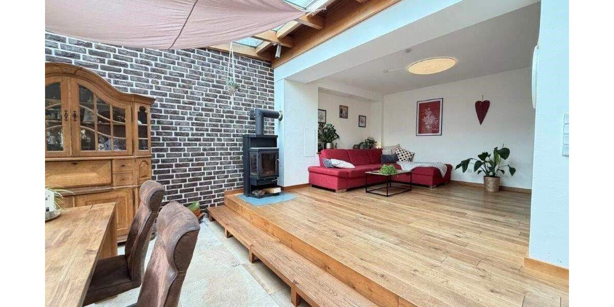 Etagenwohnung Rhede - 5 Zimmer, 145 m&sup2;, 379.000&euro; | Angebot:25707872