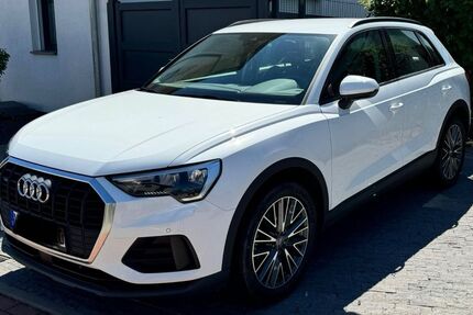 Audi Q3 99.000 km 22.999 &euro; Rheinberg 47495