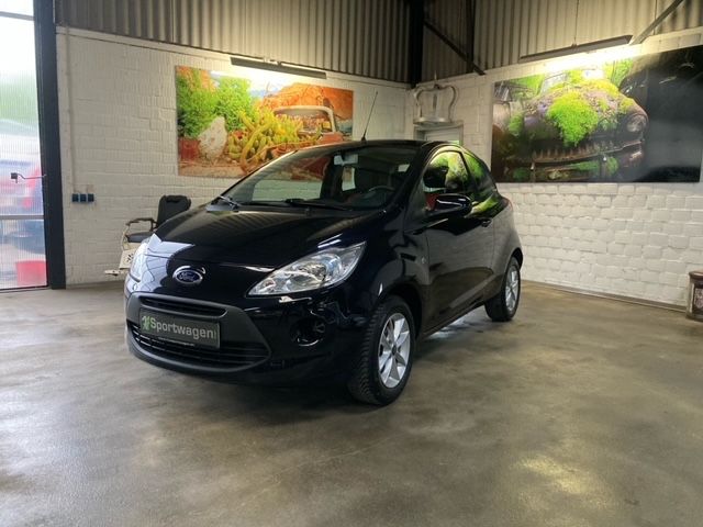 Ford Ka/Ka+ 84.537 km 4.490 &euro; Wesel 46487