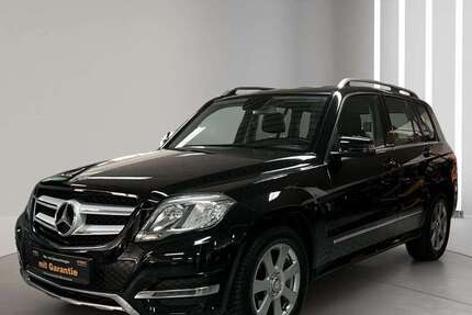 Mercedes-Benz GLK 200 119.000 km 17.990 &euro; Oberhausen 46045