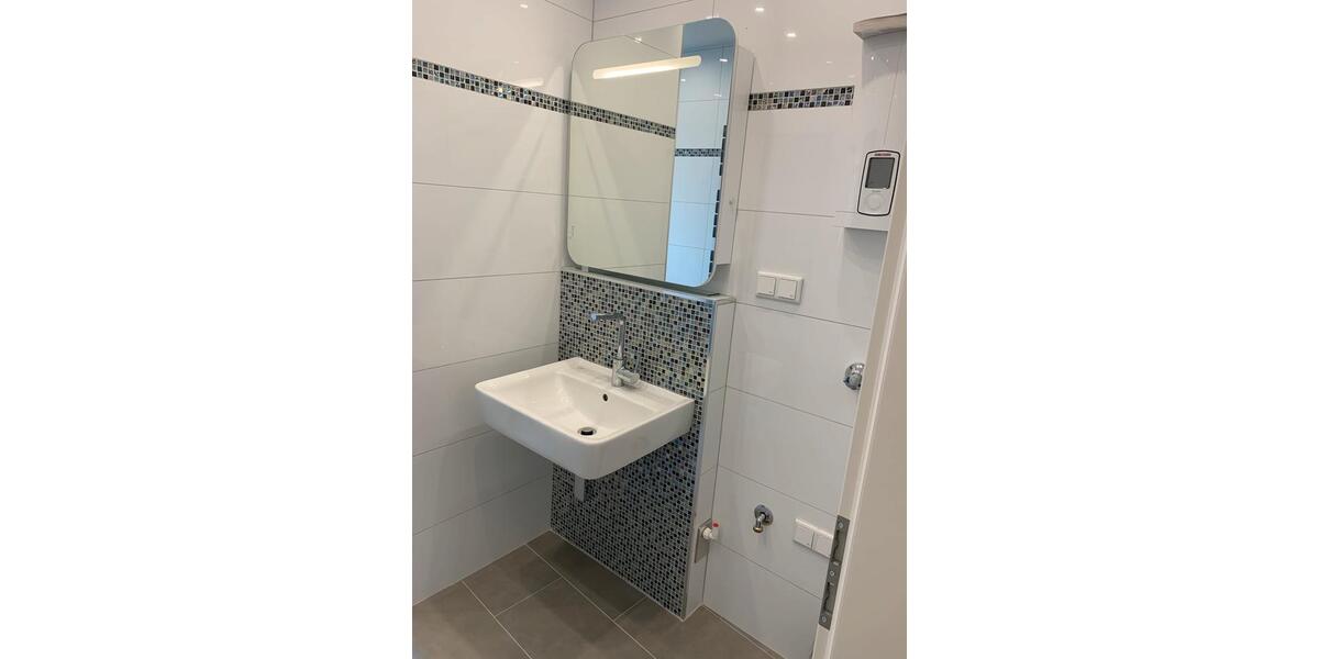 Etagenwohnung Duisburg Duisburg-Mitte - 2 Zimmer, 48 m&sup2;, 600&euro; | Angebot:25916598