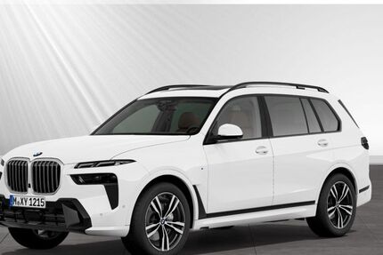 BMW X7 11.710 km 87.876 &euro; Moers 47441