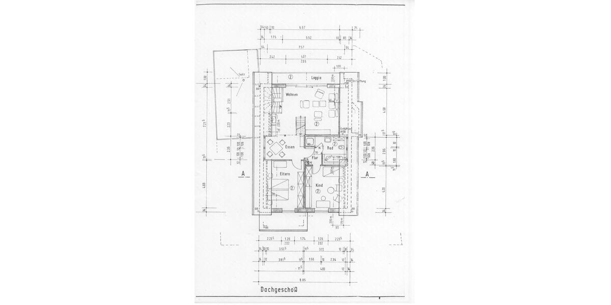 Einfamilienhaus Dorsten - 7 Zimmer, 200 m&sup2;, 480.000&euro; | Angebot:26059934
