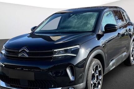 Citroen C5 Aircross 34.872 km 25.670 &euro; Borken 46325