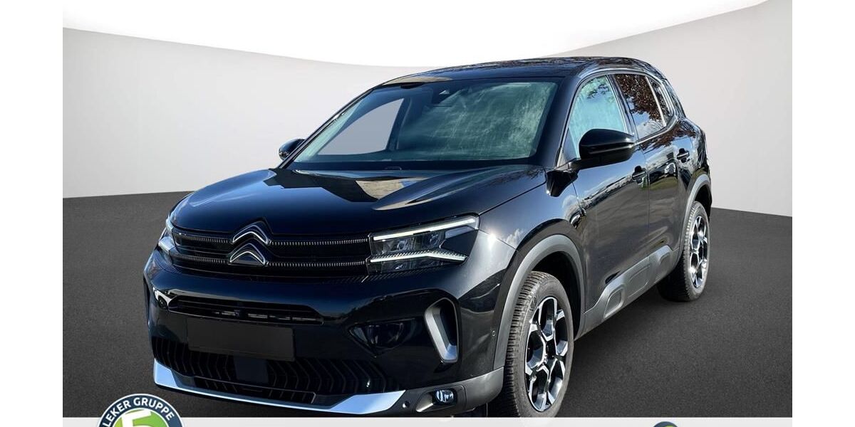 Citroen C5 Aircross 34.872 km 25.670 &euro; Borken 46325
